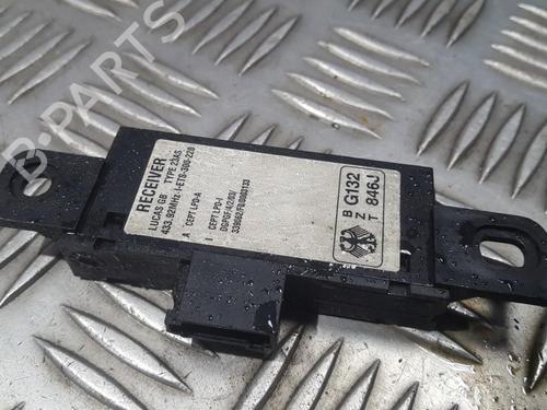 Used Electronic module Electronic module SAAB 9-3 (YS3D) 2.2 TiD (115 hp) 35709504 35709504