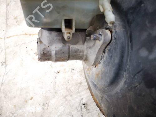 Used Brake master cylinder Brake master cylinder OPEL ASTRA H (A04) 1.9 CDTI (L48) (120 hp) 35121934 35121934