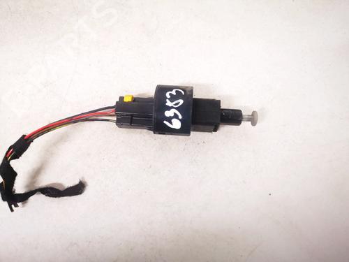 Electronic module OPEL ZAFIRA A MPV (T98) 2.0 DI 16V (F75) | BP35563280M83 - Image 2