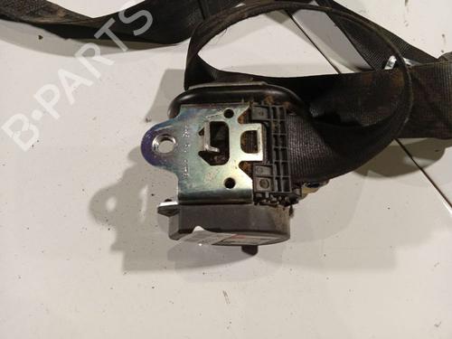 Front left seatbelt AUDI A3 (8P1) 1.6 FSI | BP36585201I26 - Image 3