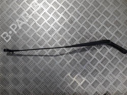 Used Front windshield wiper arm Front windshield wiper arm VW GOLF V (1K1) 1.6 FSI (115 hp) 33503320 33503320