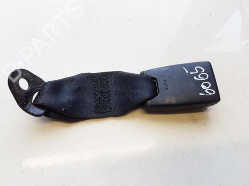 Sikkerhedssele-spænde Sikkerhedssele-spænde MAZDA 323 C IV (BG) 1.3 16V (BG3S) (73 hp) 35636155 35636155
