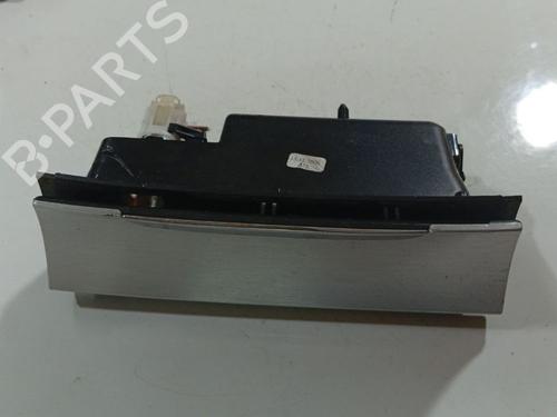 Used Ashtray Ashtray VW PASSAT B6 (3C2) 2.0 TDI (140 hp) 34796705 34796705