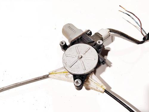 Rear left window mechanism HONDA FR-V (BE) 2.2 i CTDi (BE5) | BP35212655C24 - Image 3