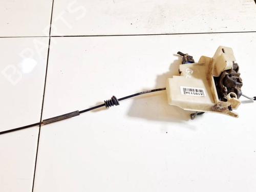 Used Rear left lock Rear left lock 34986457 34986457