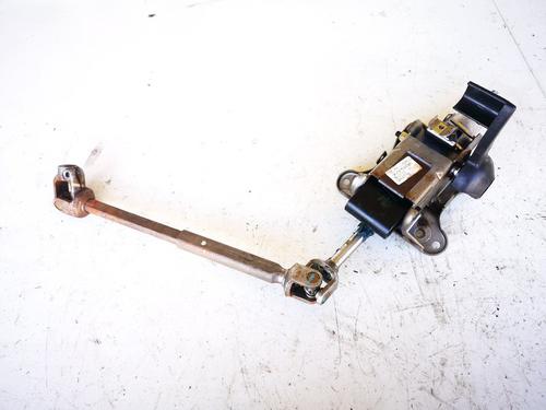 Used Steering column Steering column ALFA ROMEO 147 (937_) 1.6 16V T.SPARK ECO (937.AXA1A, 937.BXA1A) (105 hp) 35588289 35588289
