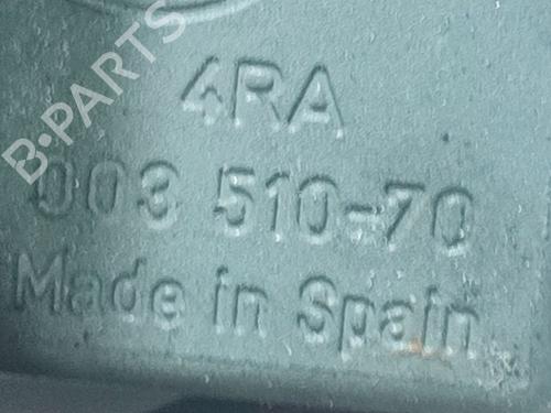 Other SUBARU FORESTER (SH_) 2.0 D AWD (SHH, SHD, SHN) | BP32563466O1