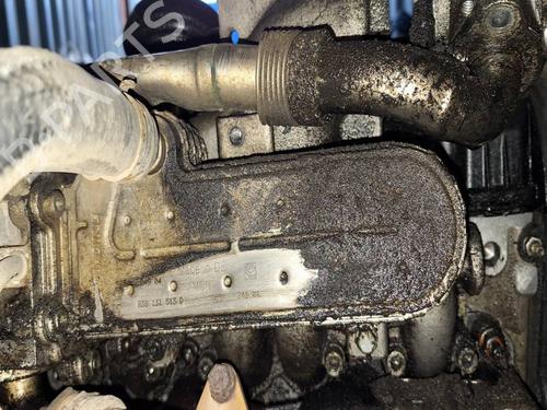 Egr AUDI A3 (8P1) 1.9 TDI | BP34748083M69 - Image 2