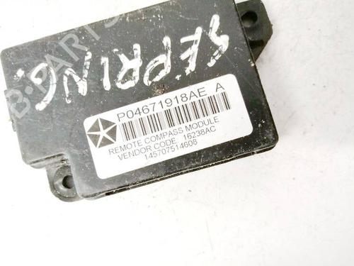 Electronic module PORSCHE CAYENNE (9PA) S 4.5 | BP32604860M83 - Image 3