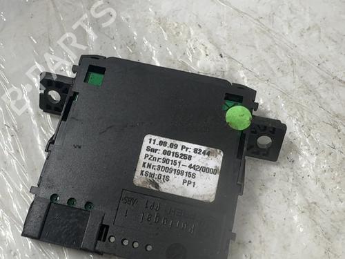 Climate control BMW 5 (F10) 535 d | BP39231633I5 - Image 3