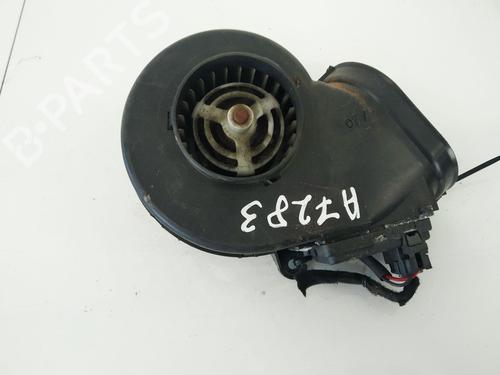 Used Heater blower motor Heater blower motor CITROËN C8 (EA_, EB_) 2.0 HDi (107 hp) 35493420 35493420