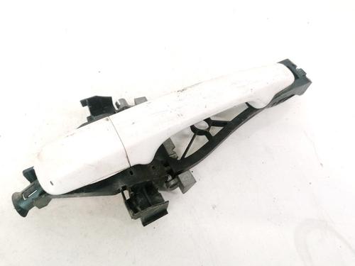front-right-exterior-door-handle-volvo-v50-545-2003-2004-2005-2006-2007-2008-2009-2010-2011-2012-35414519 main image