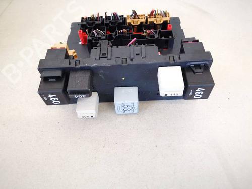 Used Fuse box Fuse box VW PASSAT B6 (3C2) 1.9 TDI (105 hp) 32945108 32945108
