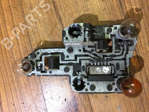Used Lamp holder Lamp holder SEAT IBIZA II (6K1) 1.9 D (68 hp) 35655649 35655649