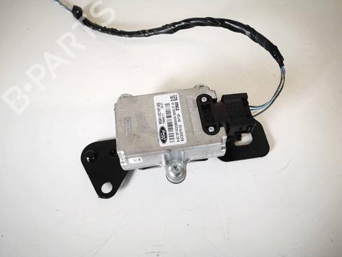 Used Electronic module Electronic module FORD MONDEO IV (BA7) 2.0 TDCi (130 hp) 35237277 35237277
