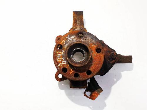 Used Left front steering knuckle Left front steering knuckle 35261731 35261731
