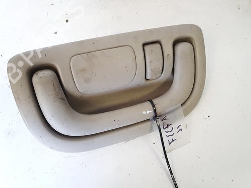 Håndtag i tag Håndtag i tag CHRYSLER VOYAGER IV (RG, RS) 2.5 CRD (141 hp) 35491549 35491549