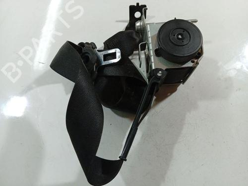 Used Front right seatbelt Front right seatbelt OPEL ASTRA H (A04) 1.7 CDTI (L48) (80 hp) 34821770 34821770