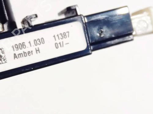 Electronic module FORD GRAND C-MAX (DXA/CB7, DXA/CEU) 2.0 TDCi | BP35026604M83 - Image 4