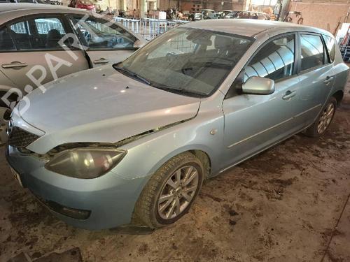 Luftventil MAZDA 3 (BK) 1.3 (BK14) | BP32587025I21