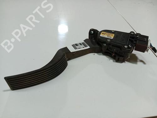 Used Pedal Pedal ALFA ROMEO 159 (939_) 1.9 JTDM 16V (939AXC1B, 939AXC12) (150 hp) 34908994 34908994