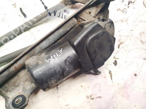 Used Front wiper motor Front wiper motor 35461244 35461244