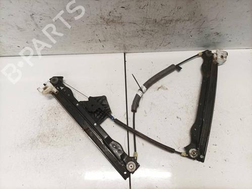 Front left window mechanism CHRYSLER SEBRING (JS) 2.0 CRD | BP36658157C22 - Image 2
