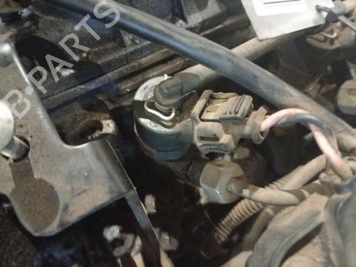 Injektor für Injektor PEUGEOT 406 (8B) 2.0 HDI 110 (109 hp) 36207722 36207722
