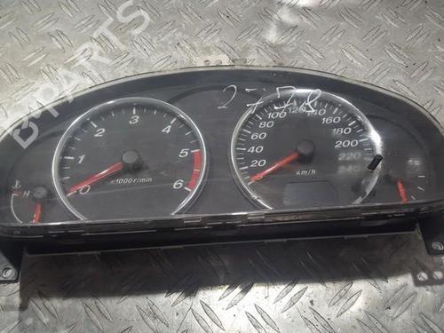 Used Instrument cluster Instrument cluster MAZDA 6 Hatchback (GG) 2.0 DI (GG14) (121 hp) 35658368 35658368
