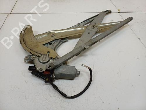 Used Front right window mechanism Front right window mechanism TOYOTA PREVIA II (_R3_) 2.0 D-4D (CLR30_, CLR30R) (116 hp) 39702291 39702291