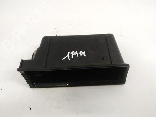 Glove box VW PASSAT B6 (3C2) 2.0 TDI | BP35445653C95 - Image 2