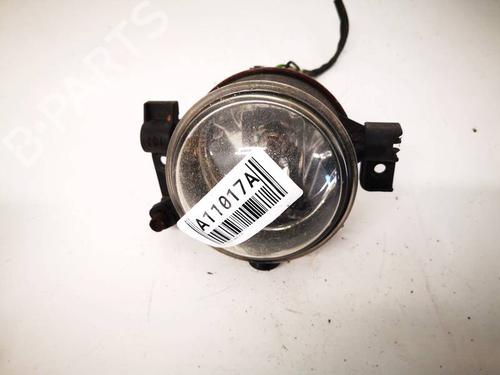 Used Right front fog light Right front fog light 34828022 34828022