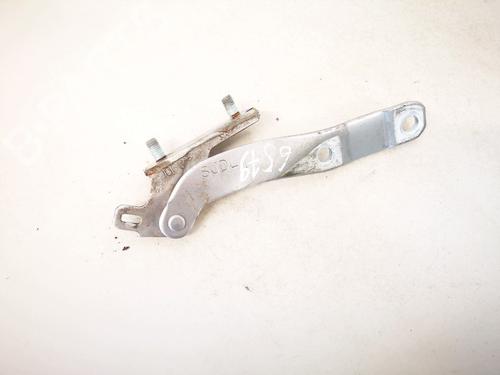 Used Hinge/Door check strap Hinge/Door check strap HONDA FR-V (BE) 2.2 i CTDi (BE5) (140 hp) 35593092 35593092