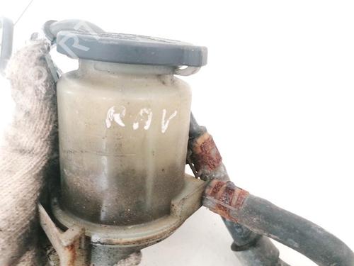 Power steering reservoir CITROËN BERLINGO MULTISPACE (B9) 1.6 HDi 90 | BP35504657M117 - Image 3