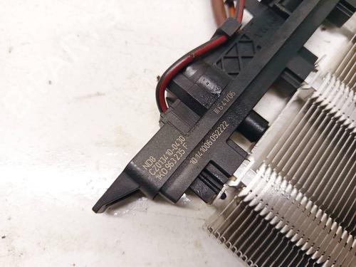 Heater resistor VW PASSAT B6 (3C2) 2.0 TDI | BP34837069M108 - Image 3