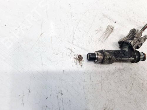 Injector SUZUKI SX4 (EY, GY) 1.6 VVT 4x4 (RW416) | BP34980617M100 - Image 2