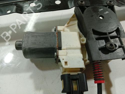 Used Left front window motor Left front window motor FORD S-MAX (WA6) 2.0 TDCi (130 hp) 34821813 34821813