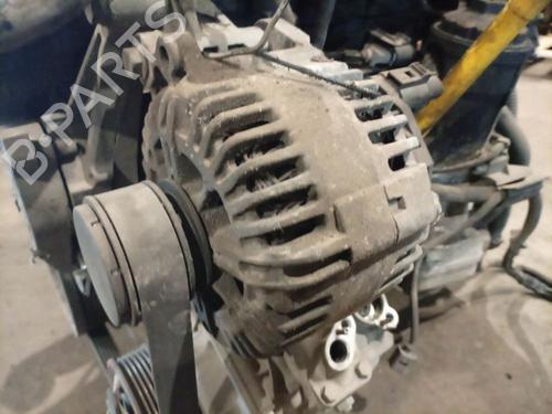 Used Alternator Alternator SEAT ALTEA (5P1) 1.9 TDI (105 hp) 36586773 36586773