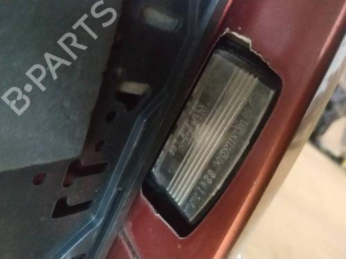 Used Licence plate light Licence plate light 35350867 35350867