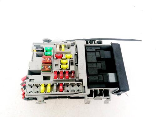 Used Fuse box Fuse box OPEL INSIGNIA A (G09) 2.0 CDTI (68) (160 hp) 32919889 32919889