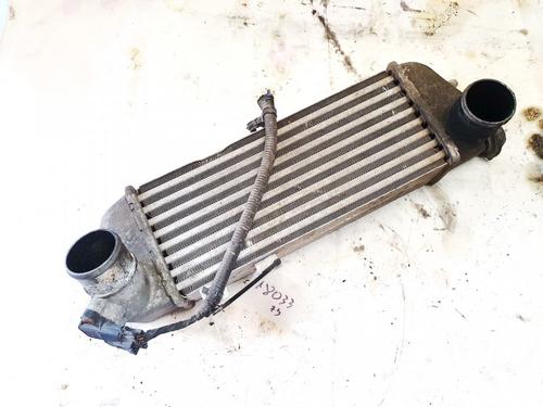 Used Intercooler Intercooler 35408476 35408476