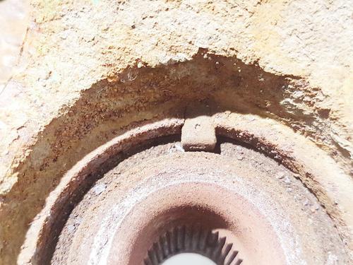 Electronic module MAZDA 3 (BK) 1.6 DI Turbo | BP35546447M83 - Image 3