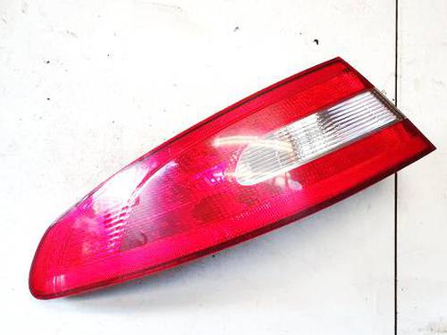 Venstre baglygte Venstre baglygte JAGUAR XF I (X250) 2.7 D (207 hp) 39758920 39758920