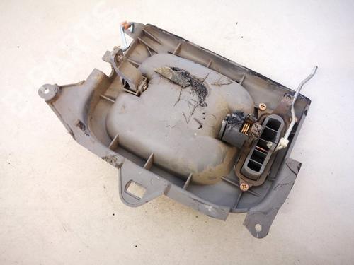 Rear left interior door handle SUZUKI WAGON R+ (MA) 1.3 4WD (RB413) | BP35519648I15 - Image 2