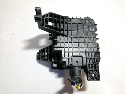 Fuse box NISSAN NAVARA NP300 (D40) 2.5 dCi 4WD | BP33503331E1 - Image 2