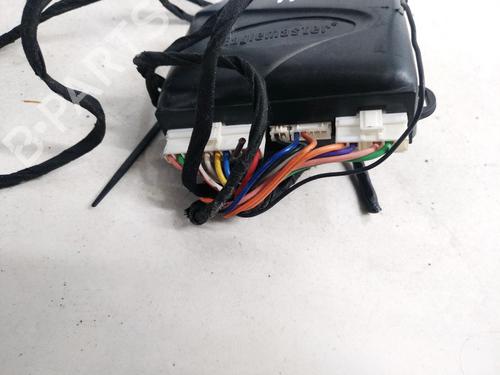Electronic module AUDI A4 B5 (8D2) 1.9 TDI | BP35574742M83 - Image 2