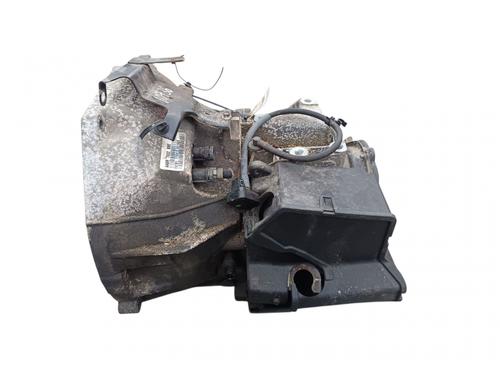Gearbox FORD FIESTA VI (CB1, CCN) 1.4 TDCi | BP34901058M3 - Image 2