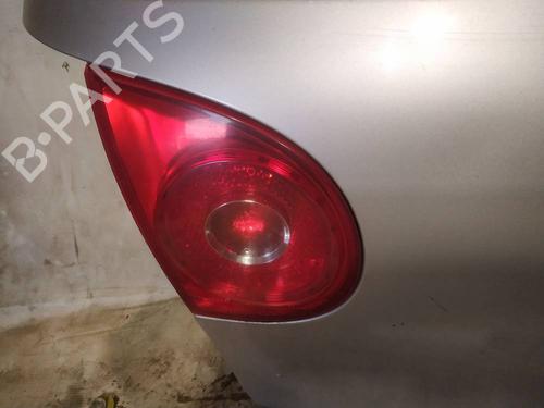Used Left tailgate light Left tailgate light 35002129 35002129