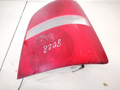 Used Right taillight Right taillight 35430094 35430094