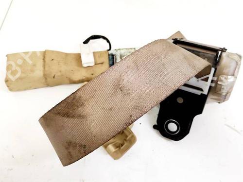 Used Rear center seatbelt Rear center seatbelt LEXUS GS (_S19_) 300 (GRS190_, GRS190R) (249 hp) 35294180 35294180